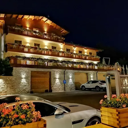 Boutique Il Riccio - Adults Only Hotel Roccaraso
