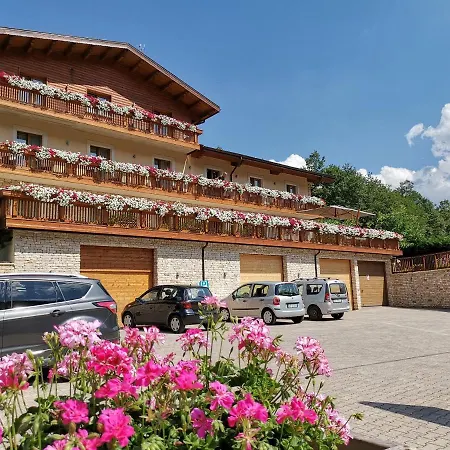 酒店 Boutique Il Riccio - Adults Only 3*