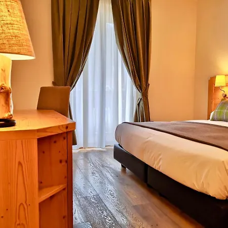 Boutique Il Riccio - Adults Only 3*