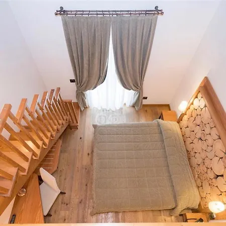 酒店 Boutique Il Riccio - Adults Only