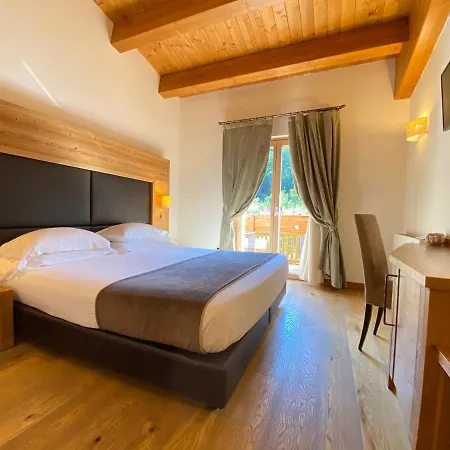 Hotel Boutique Il Riccio - Adults Only Roccaraso