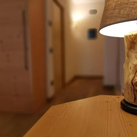 Hotel Boutique Il Riccio - Adults Only 3*