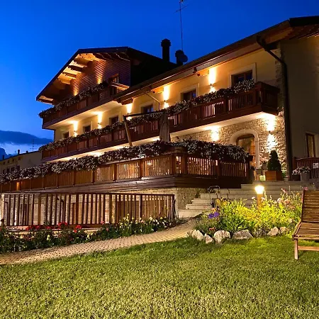 Boutique Il Riccio - Adults Only Hotel Roccaraso