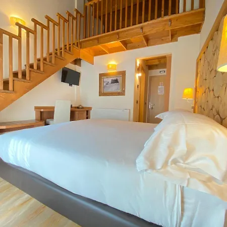 Boutique Il Riccio - Adults Only 3* Roccaraso