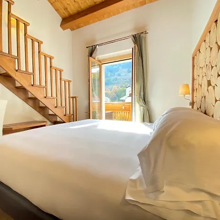 Boutique Il Riccio - Adults Only Hotel Roccaraso