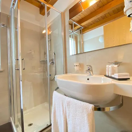 Hotel Boutique Il Riccio - Adults Only Roccaraso