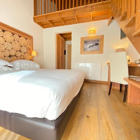 Boutique Il Riccio - Adults Only Hotel