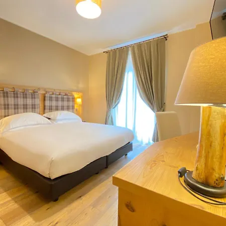 Boutique Il Riccio - Adults Only Hotel Roccaraso