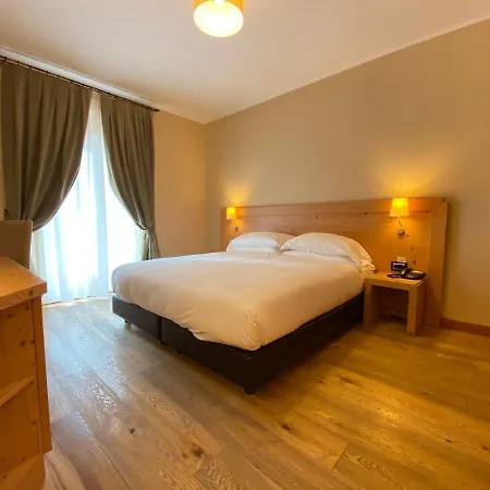 Boutique Il Riccio - Adults Only Roccaraso