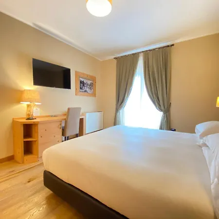 Boutique Il Riccio - Adults Only Roccaraso