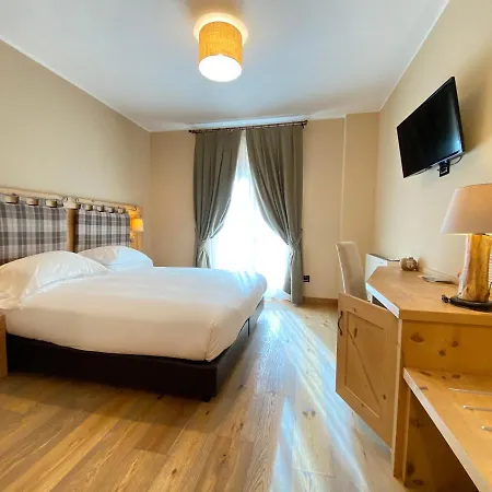 Hotel Boutique Il Riccio - Adults Only