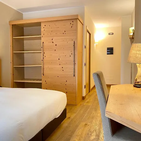 Hotel Boutique Il Riccio - Adults Only Roccaraso