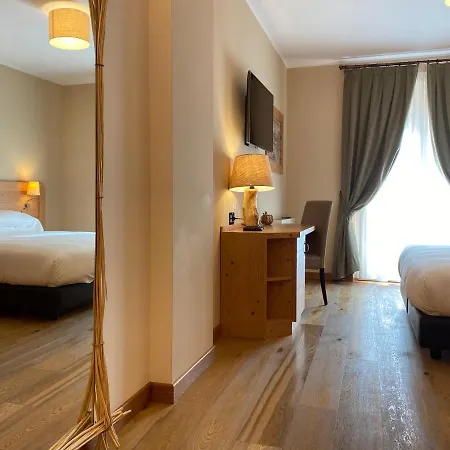 Boutique Il Riccio - Adults Only Hotel Roccaraso