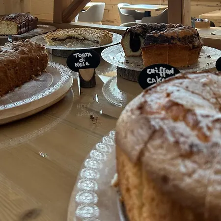 Hotel Boutique Il Riccio - Adults Only Roccaraso