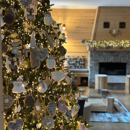 Boutique Il Riccio - Adults Only 3* Roccaraso