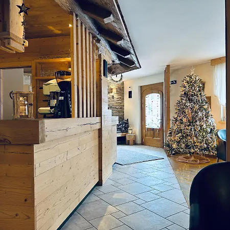 Boutique Il Riccio - Adults Only 3* Roccaraso