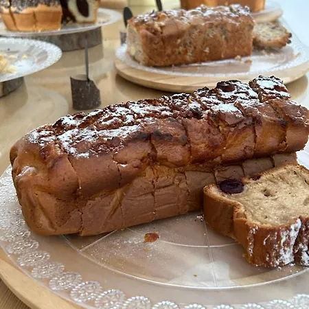 Boutique Il Riccio - Adults Only Hotel