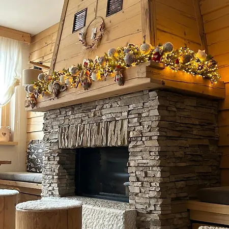 Hotel Boutique Il Riccio - Adults Only Roccaraso