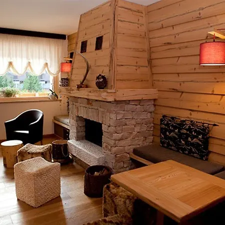 酒店 Boutique Il Riccio - Adults Only 3*