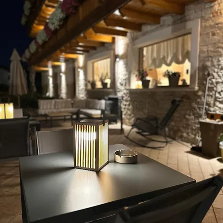 Boutique Il Riccio - Adults Only 3*