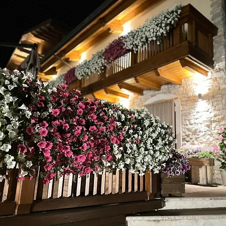 酒店 Boutique Il Riccio - Adults Only