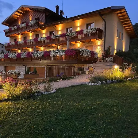 Boutique Il Riccio - Adults Only Hotel 3*