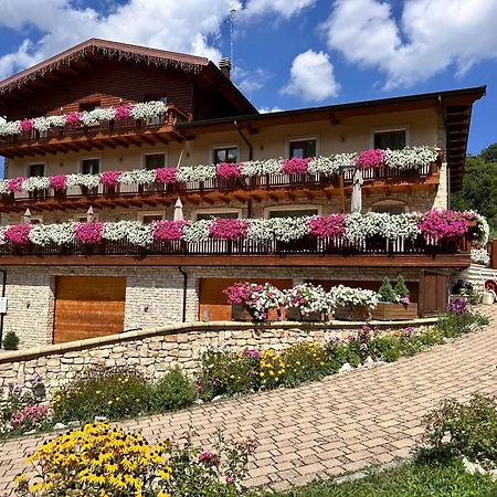 Boutique Il Riccio - Adults Only Hotel Roccaraso