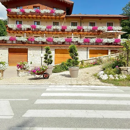 Boutique Il Riccio - Adults Only 3*