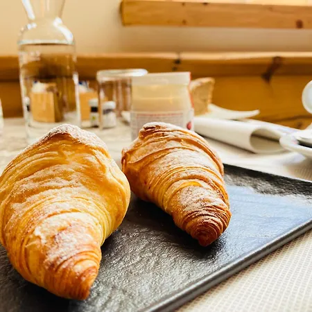 Boutique Il Riccio - Adults Only 3* Roccaraso