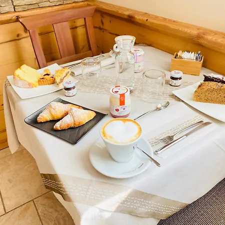 Boutique Il Riccio - Adults Only Ξενοδοχείο