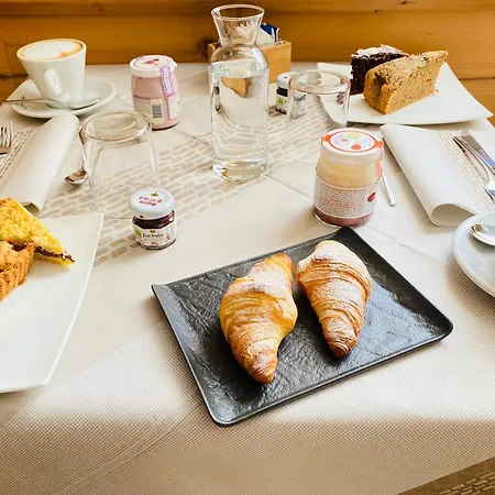 Hotel Boutique Il Riccio - Adults Only