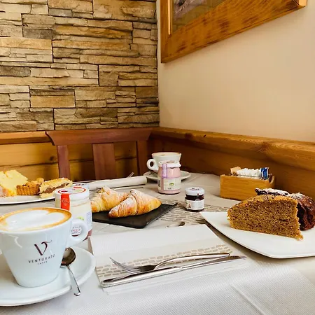 Boutique Il Riccio - Adults Only Hotel Roccaraso