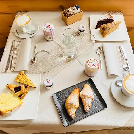 Boutique Il Riccio - Adults Only 3* Roccaraso