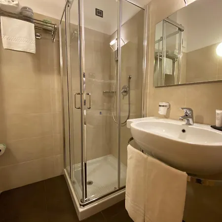 Ξενοδοχείο Boutique Il Riccio - Adults Only 3*
