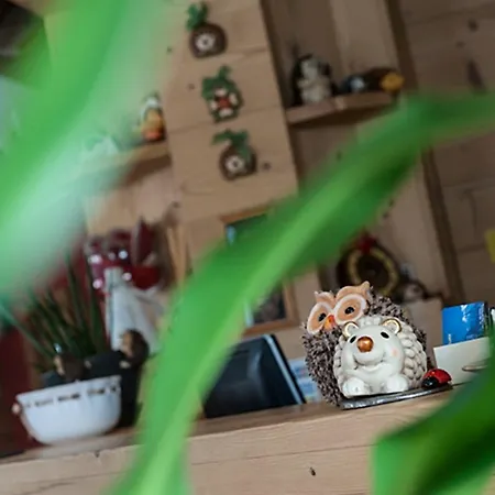 Otel Boutique Il Riccio - Adults Only