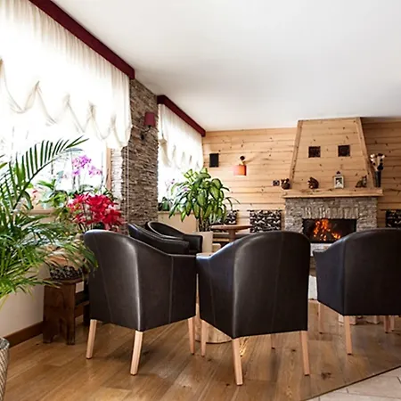 Ξενοδοχείο Boutique Il Riccio - Adults Only Roccaraso