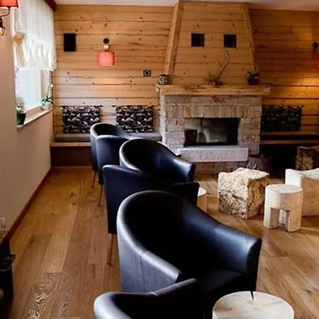 Ξενοδοχείο Boutique Il Riccio - Adults Only 3*
