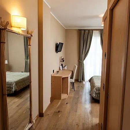 Ξενοδοχείο Boutique Il Riccio - Adults Only 3*