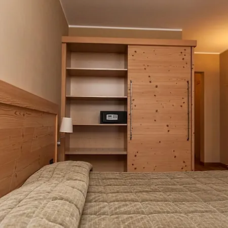 Boutique Il Riccio - Adults Only Hotel Roccaraso