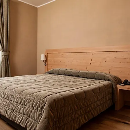 Hotel Boutique Il Riccio - Adults Only 3*