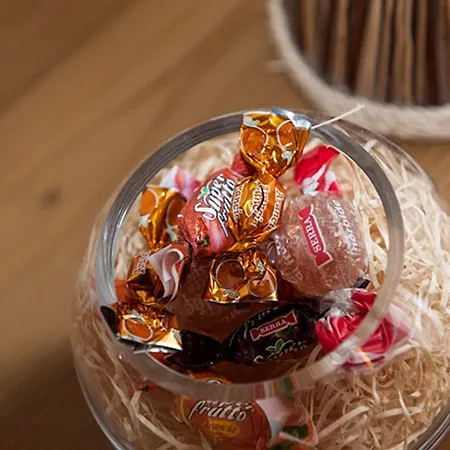 Boutique Il Riccio - Adults Only 3*