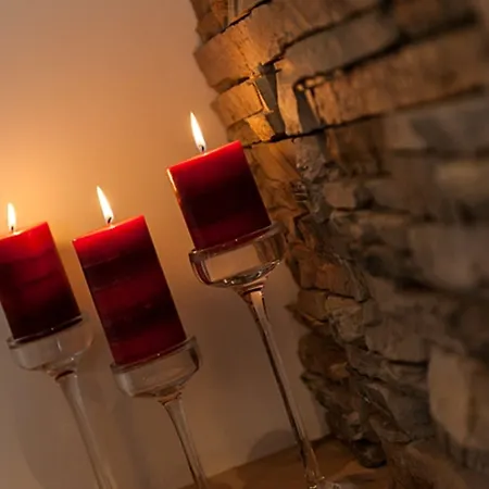 Hotel Boutique Il Riccio - Adults Only
