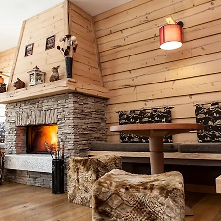 Hotel Boutique Il Riccio - Adults Only Roccaraso