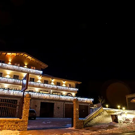 Boutique Il Riccio - Adults Only Hotel 3*