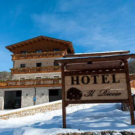 Boutique Il Riccio - Adults Only Hotel Roccaraso