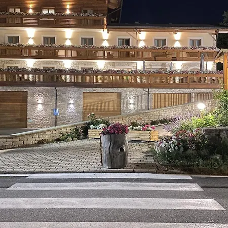 Hotel Boutique Il Riccio - Adults Only 3*