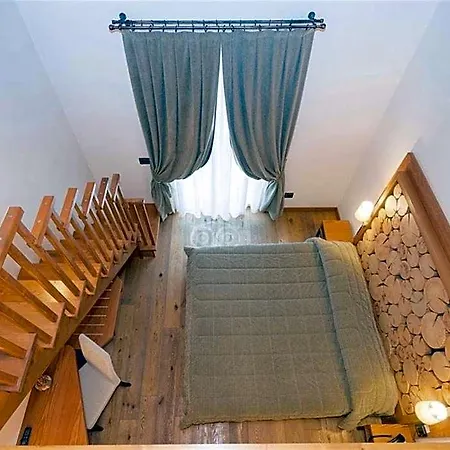Boutique Il Riccio - Adults Only Roccaraso