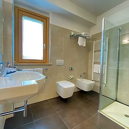 Boutique Il Riccio - Adults Only Hotel 3*