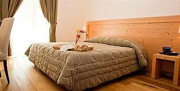 酒店 Boutique Il Riccio - Adults Only 3*