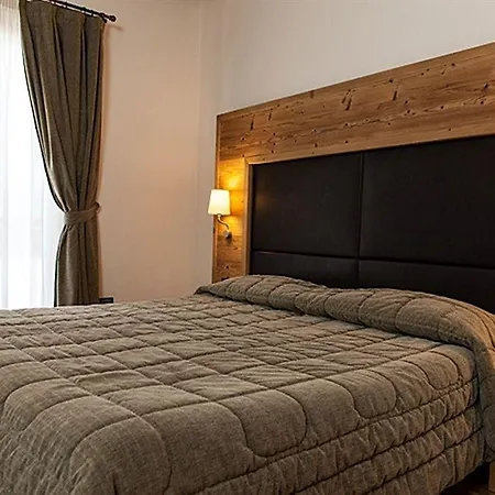 Hotel Boutique Il Riccio - Adults Only Roccaraso